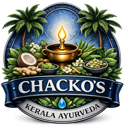 Chacko's Kerala Ayurveda Chacko's Kerala Ayurveda